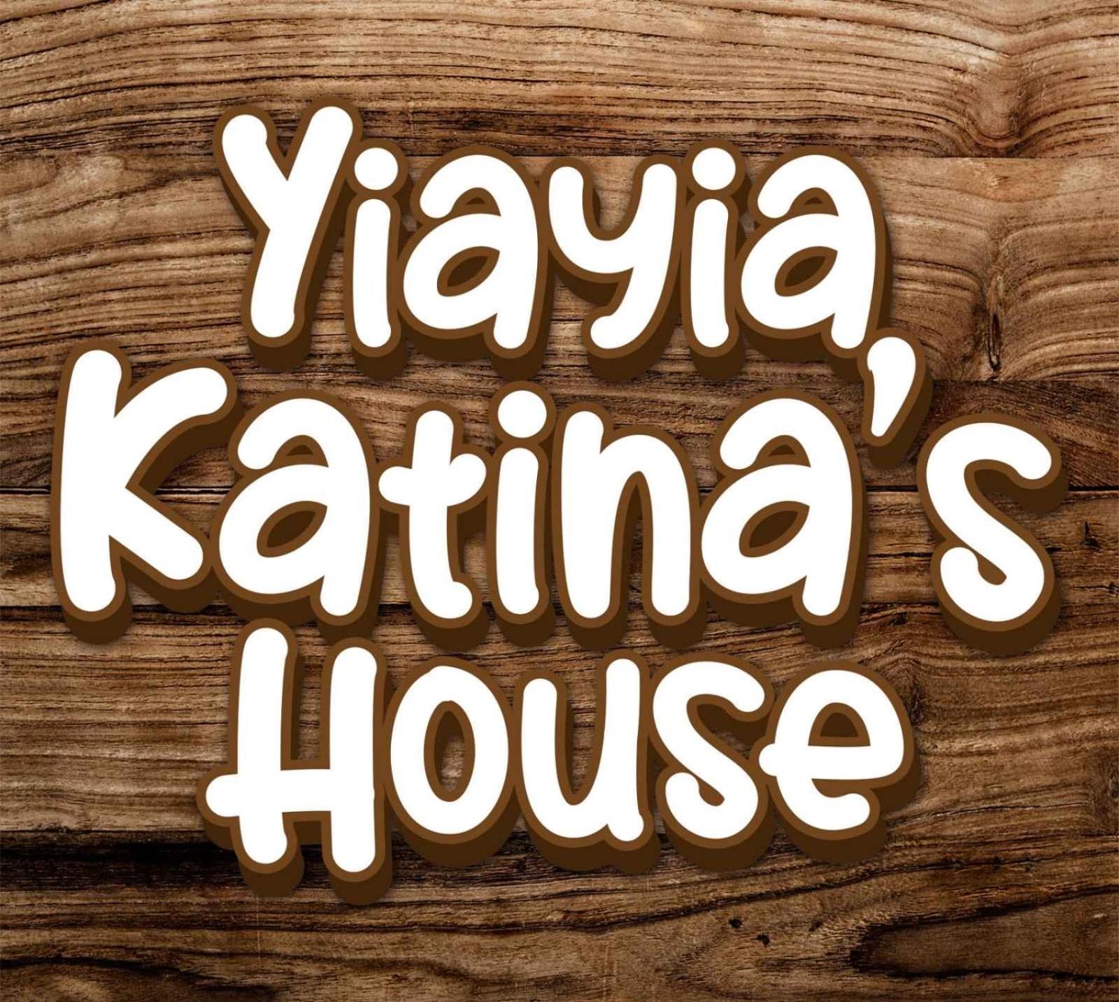 Yiayia Katina'S House Apartment Corinth Bagian luar foto